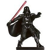 Darth Vader, Scourge of the Jedi